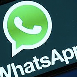 WhatsApp moordspel Wageningen